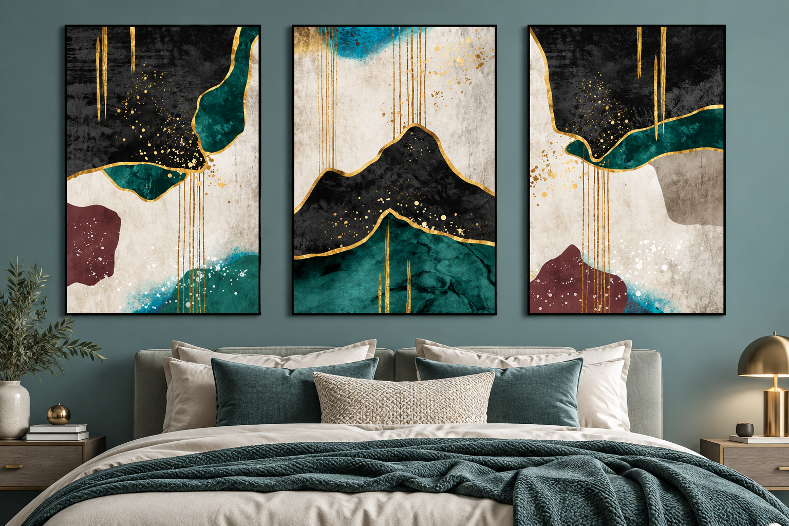 Wall Art Inspiration 8